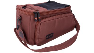 CONTEC Via.Back MIK  XXL rot Produktbild 1
