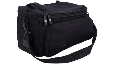 CONTEC Via.Back AVS  XXL schwarz Produktbild 1