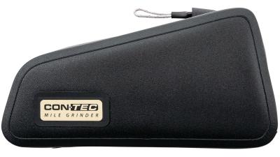 CONTEC Mile Grinder Top Tube 1.2  L schwarz Produktbild 1