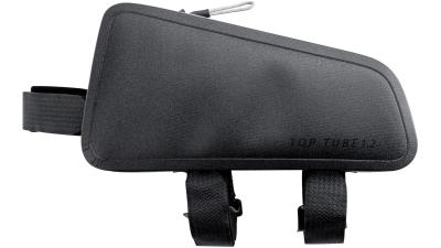 CONTEC Mile Grinder Top Tube 1.2  L schwarz Produktbild 2