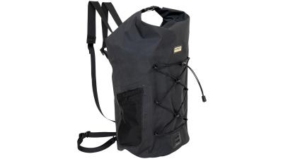 CONTEC Mile Grinder Commute 25  L schwarz Produktbild 2