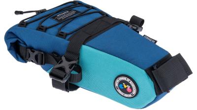 CONTEC Urban Nomad Rail 5.8  L gr&uuml;n, blau Produktbild 2