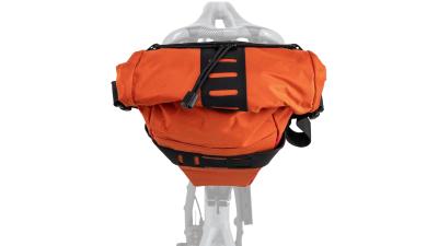 CONTEC Urban Nomad Rail 5.8  L orange, rosa Produktbild 1