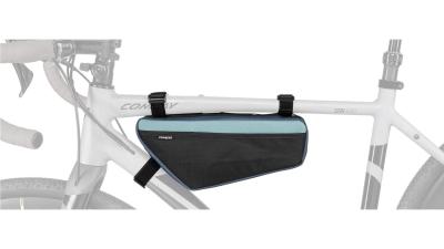 CONTEC Urban Nomad Frame 2.0  L gr&uuml;n, blau Produktbild 1