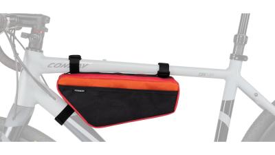 CONTEC Urban Nomad Frame 2.0  L orange, rosa Produktbild 1