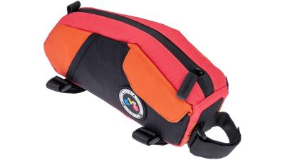 CONTEC Urban Nomad Top Tube 1.5  L orange, rosa Produktbild 2