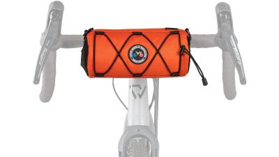 CONTEC Urban Nomad Front 1.7  L orange, rosa Produktbild 1