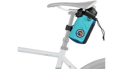 CONTEC Urban Nomad ToGo 1.0  L gr&uuml;n, blau Produktbild 1