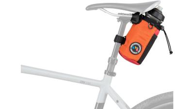 CONTEC Urban Nomad ToGo 1.0  L orange, rosa Produktbild 1