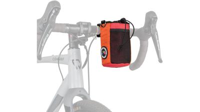CONTEC Urban Nomad ToGo 1.0  L orange, rosa Produktbild 2
