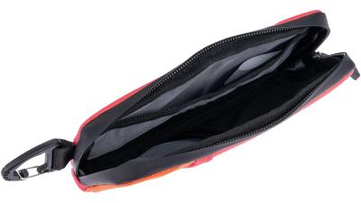 CONTEC Urban Nomad Wallet  L orange, rosa Produktbild 2