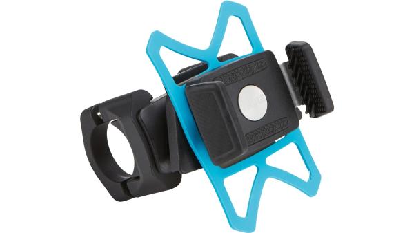 Thule Smartphone Bike Mount  M schwarz, blau