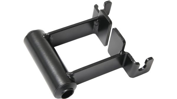 Elite Steckachsenadapter  M14 schwarz