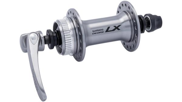 Shimano Deore LX HB-T675  L silber