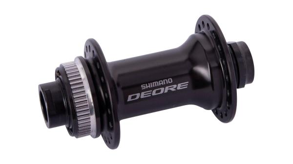 Shimano Deore HB-M6010  XL schwarz