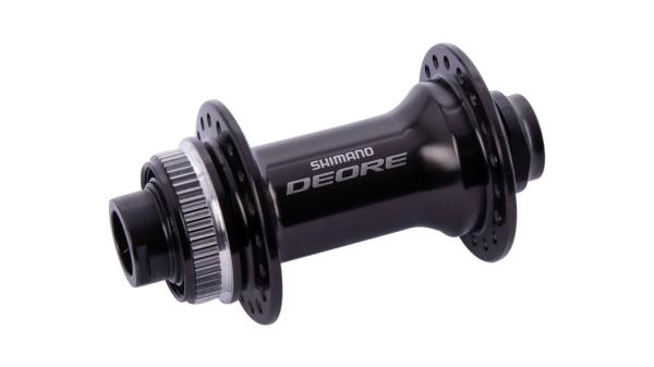 Shimano Deore HB-M6010  L schwarz