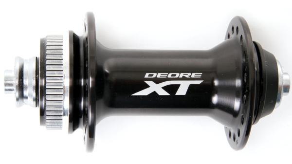 Shimano Deore XT HB-M8000/8010  L schwarz