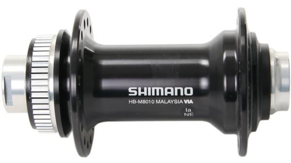 Shimano Deore XT HB-M8000/8010  XL schwarz