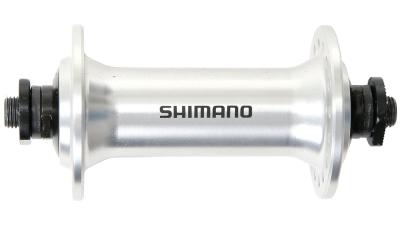 Shimano Sora HB-RS300  XL silber Produktbild 1