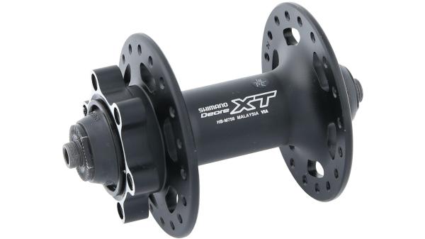 Shimano Deore XT HB-M756  L schwarz
