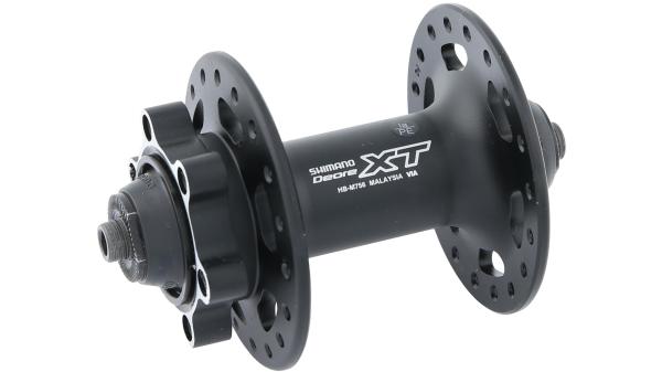 Shimano Deore XT HB-M756  L schwarz