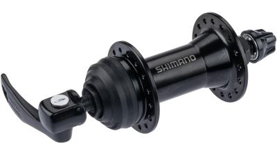 Shimano HB-QC400  L schwarz Produktbild 1