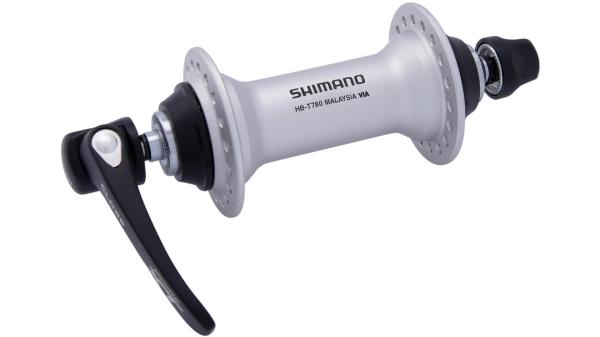 Shimano Deore XT  3XL silber