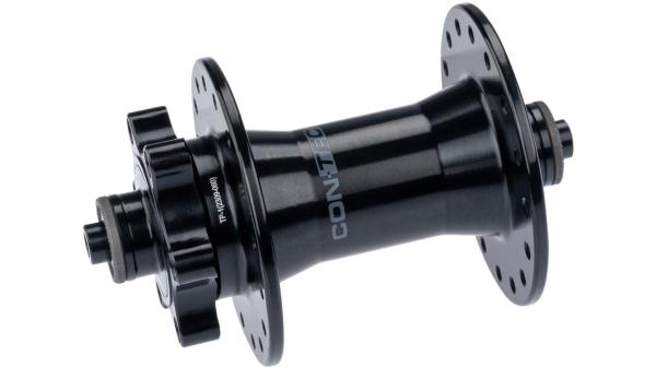 CONTEC Eroq DB  L schwarz