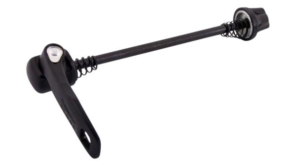 Shimano Schnellspanner  L schwarz