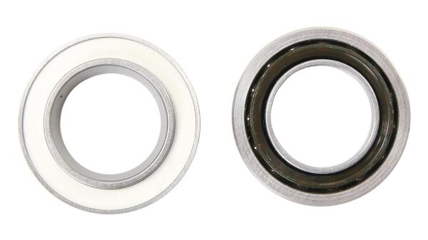 Campagnolo Cult  L silber