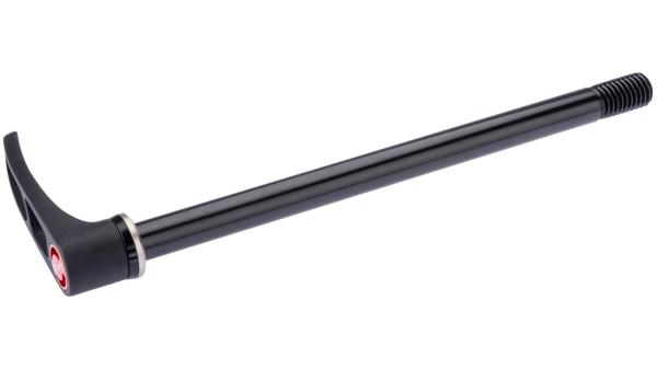 Schnellspanner Steckachse  3XL schwarz