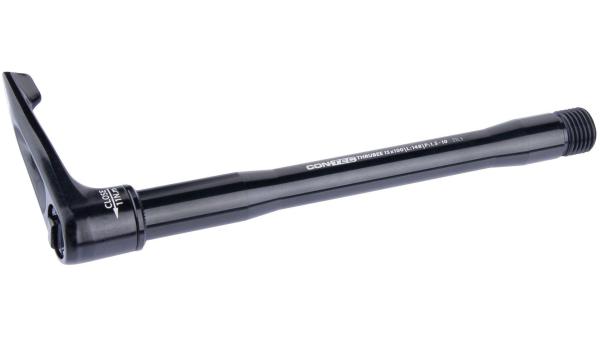 CONTEC Thrubee FR  L schwarz