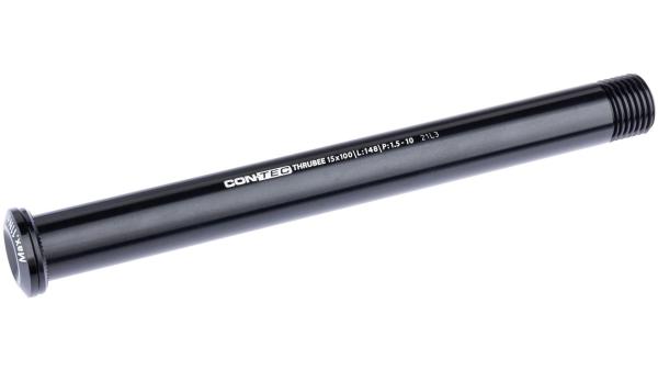 CONTEC Thrubee FR  XL schwarz