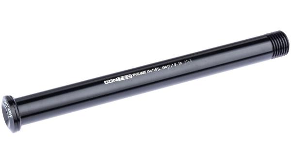 CONTEC Thrubee FR  XL schwarz