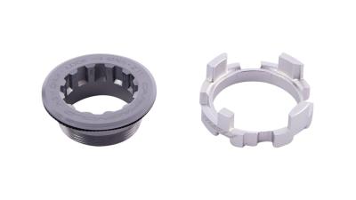Campagnolo N3W  L silber Produktbild 1