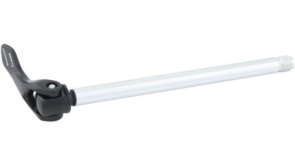 Shimano E-Thru SM-AXMT500  L schwarz, silber