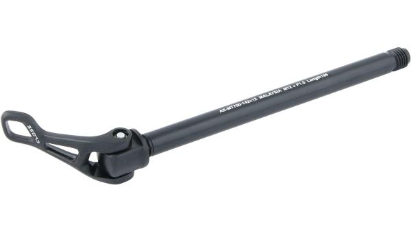 Shimano E-Thru SM-T700  L schwarz