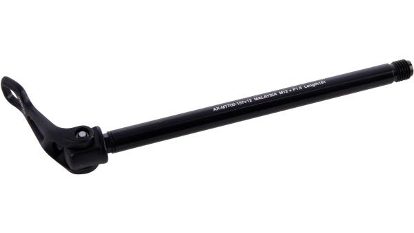 Shimano E-Thru SM-T700  L schwarz