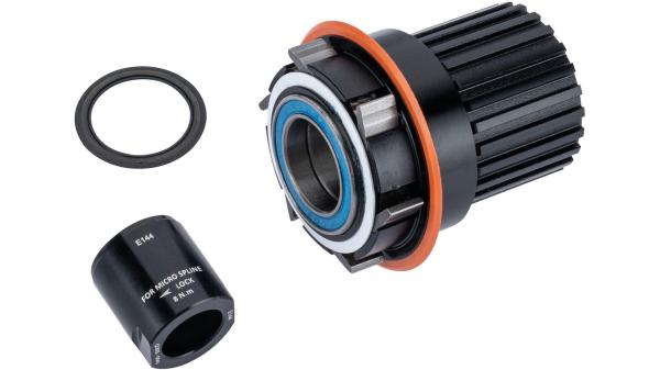 CONTEC M.Core  L schwarz