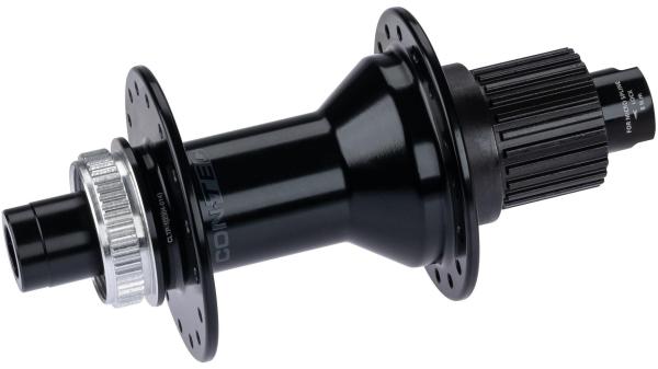 CONTEC Core CL  L schwarz