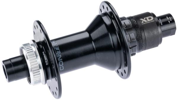 CONTEC Core CL  L schwarz