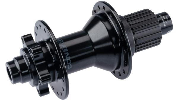 CONTEC Core DB  L schwarz