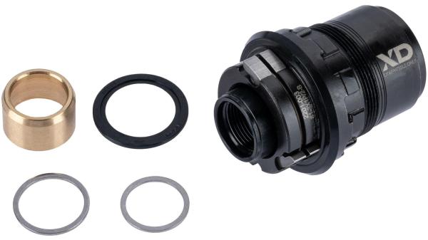 CONTEC Core  L schwarz