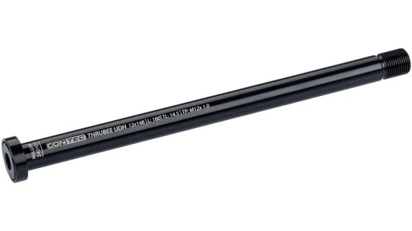 CONTEC Thrubee UDH  L schwarz