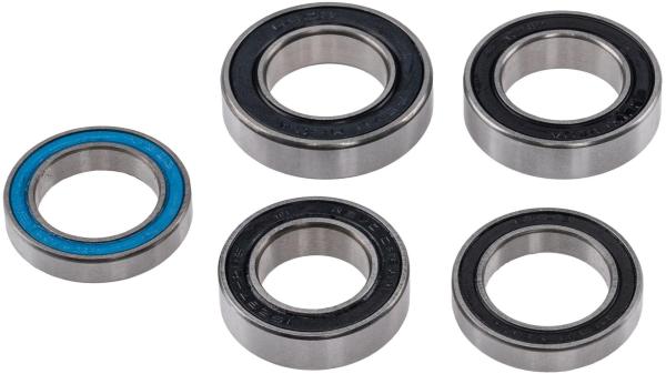 CONTEC M.Core  L silber