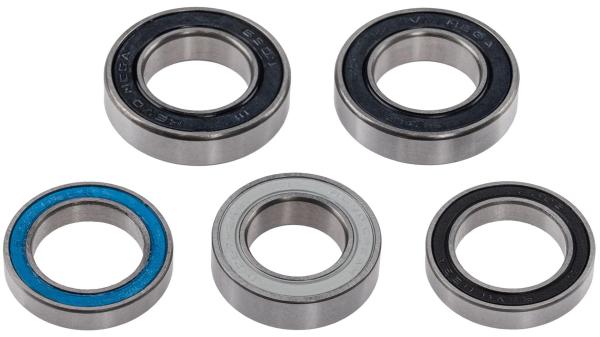 CONTEC M.Core  L silber