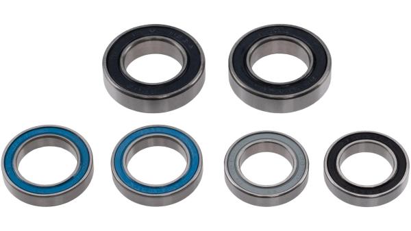 CONTEC M.Core  L silber