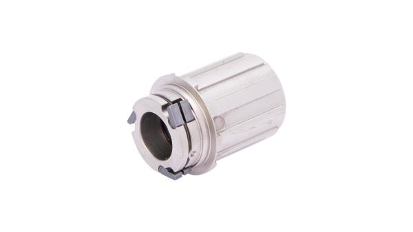 CONTEC FR  XL silber