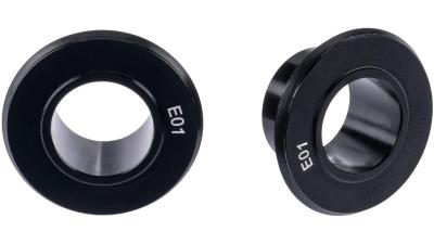 CONTEC Core  L schwarz Produktbild 1