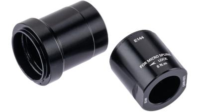 CONTEC Core/M.Core  L schwarz Produktbild 1